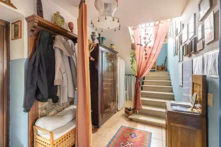 Villa Casa Felice Arcugnano Exterior foto
